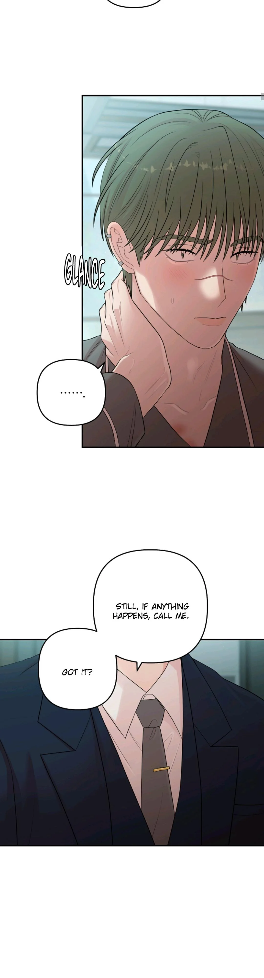Chairman, Cut the Crap - Chapter 47 Page 11