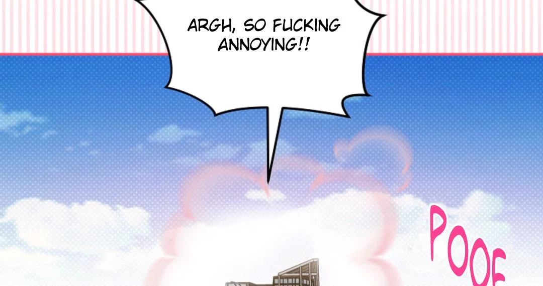 Chairman, Cut the Crap - Chapter 47 Page 28