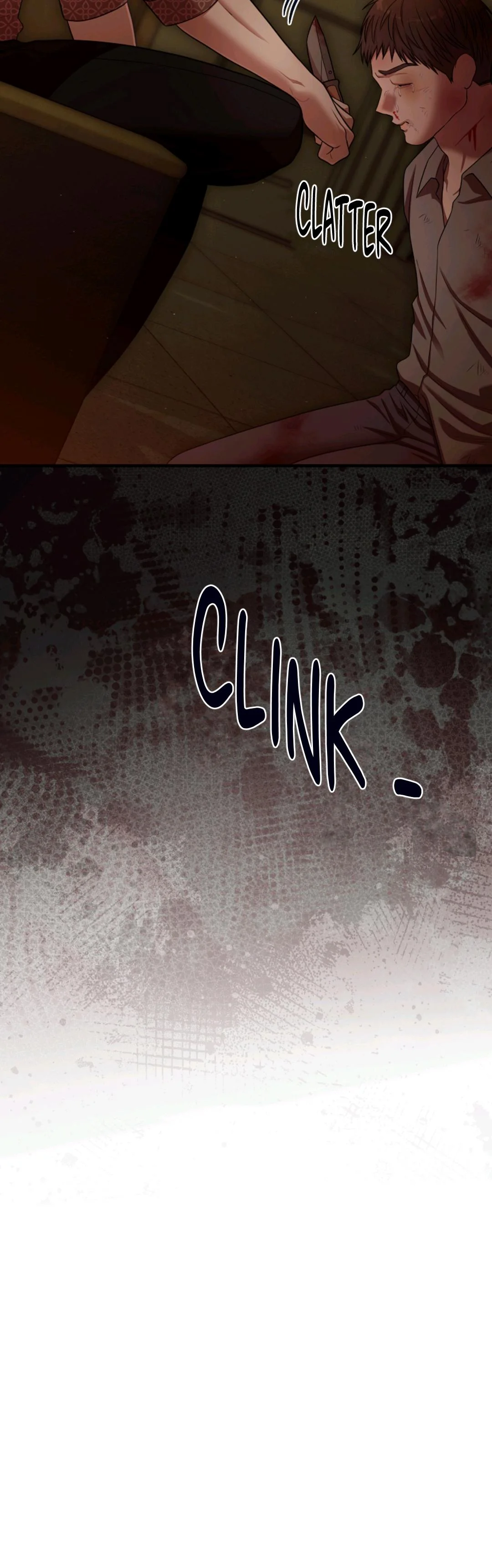 Chairman, Cut the Crap - Chapter 47 Page 46