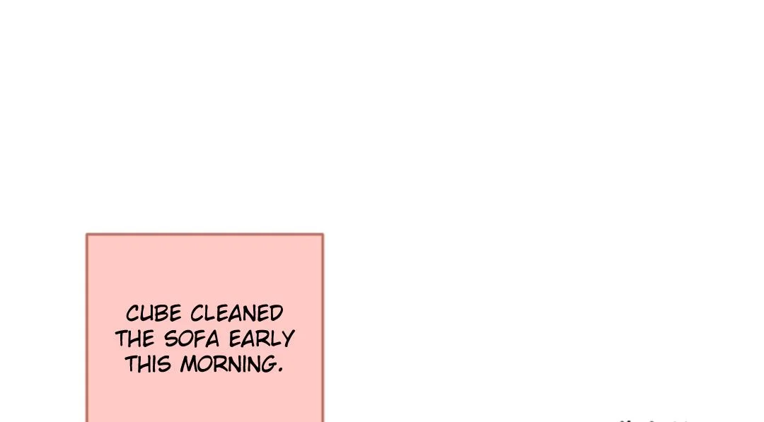 Chairman, Cut the Crap - Chapter 47 Page 47