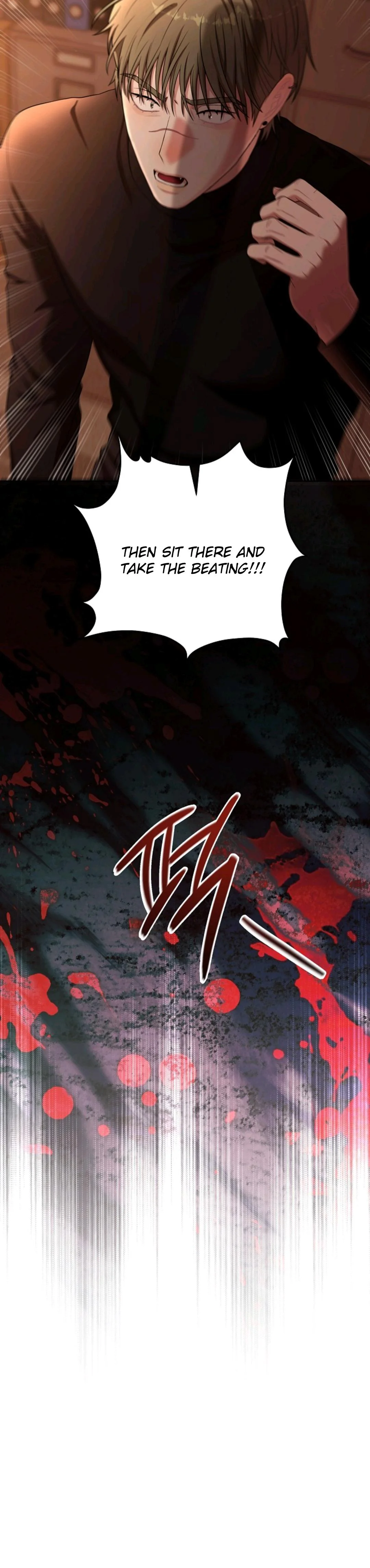Chairman, Cut the Crap - Chapter 48 Page 36