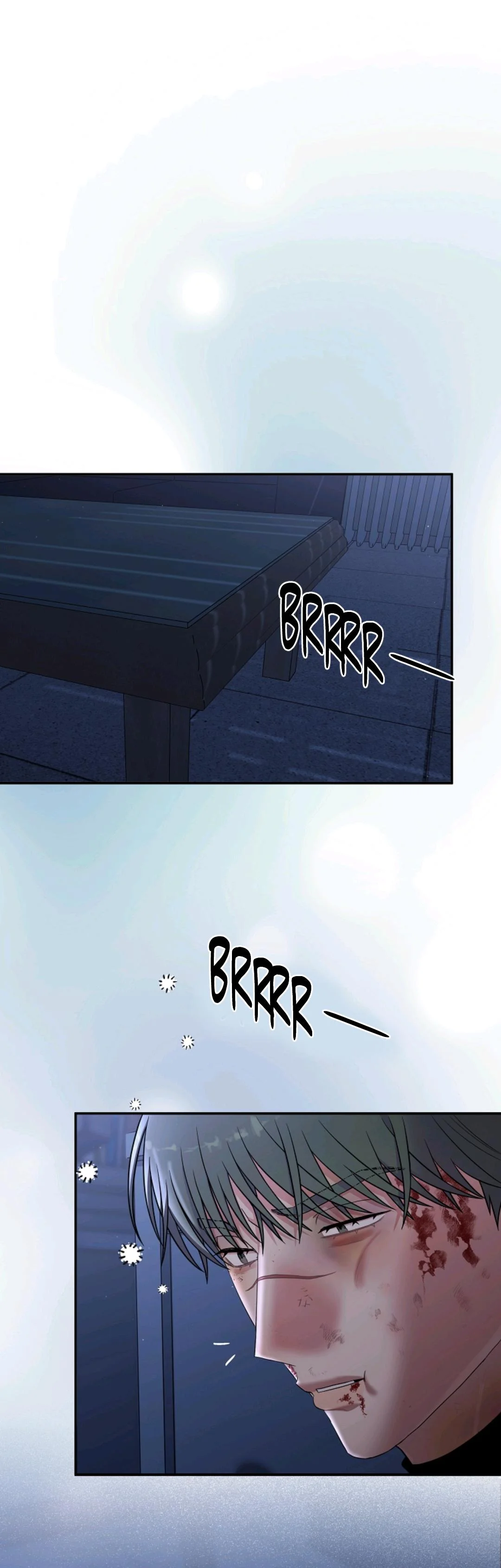 Chairman, Cut the Crap - Chapter 49 Page 7