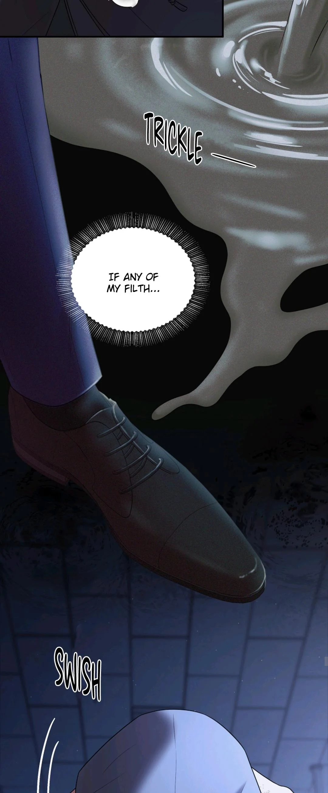 Chairman, Cut the Crap - Chapter 49 Page 14