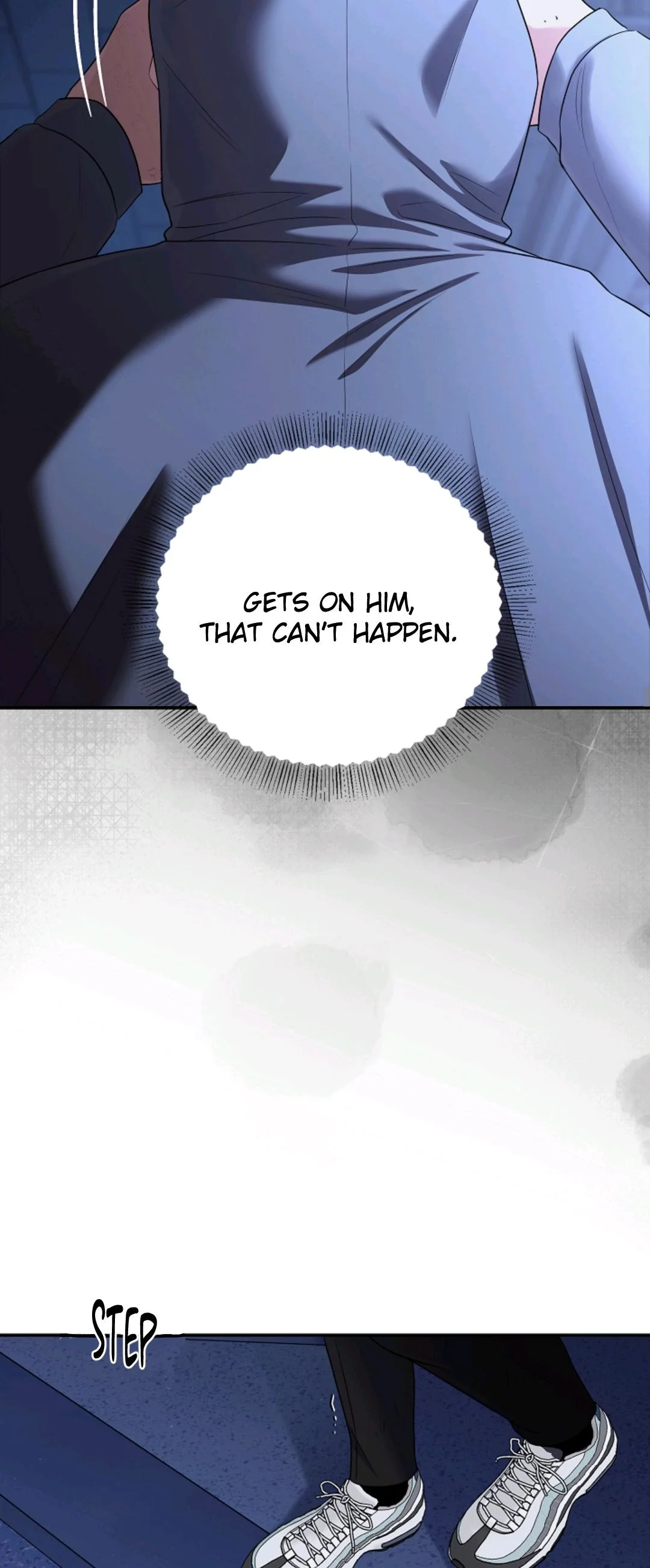 Chairman, Cut the Crap - Chapter 49 Page 15