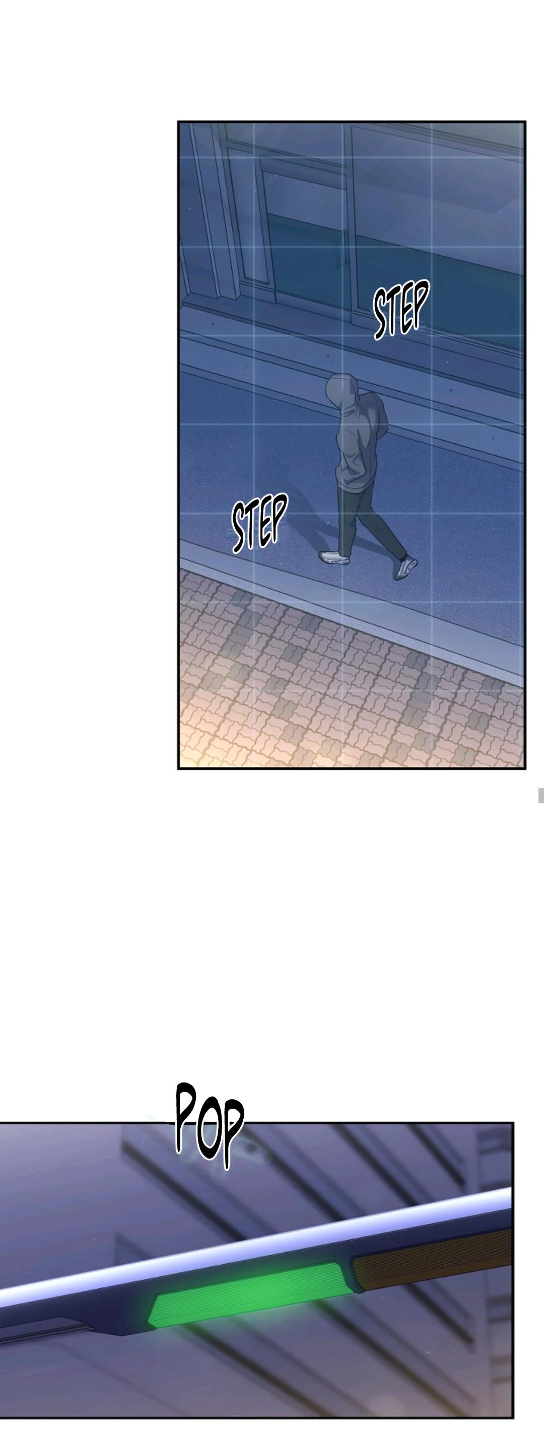 Chairman, Cut the Crap - Chapter 49 Page 17