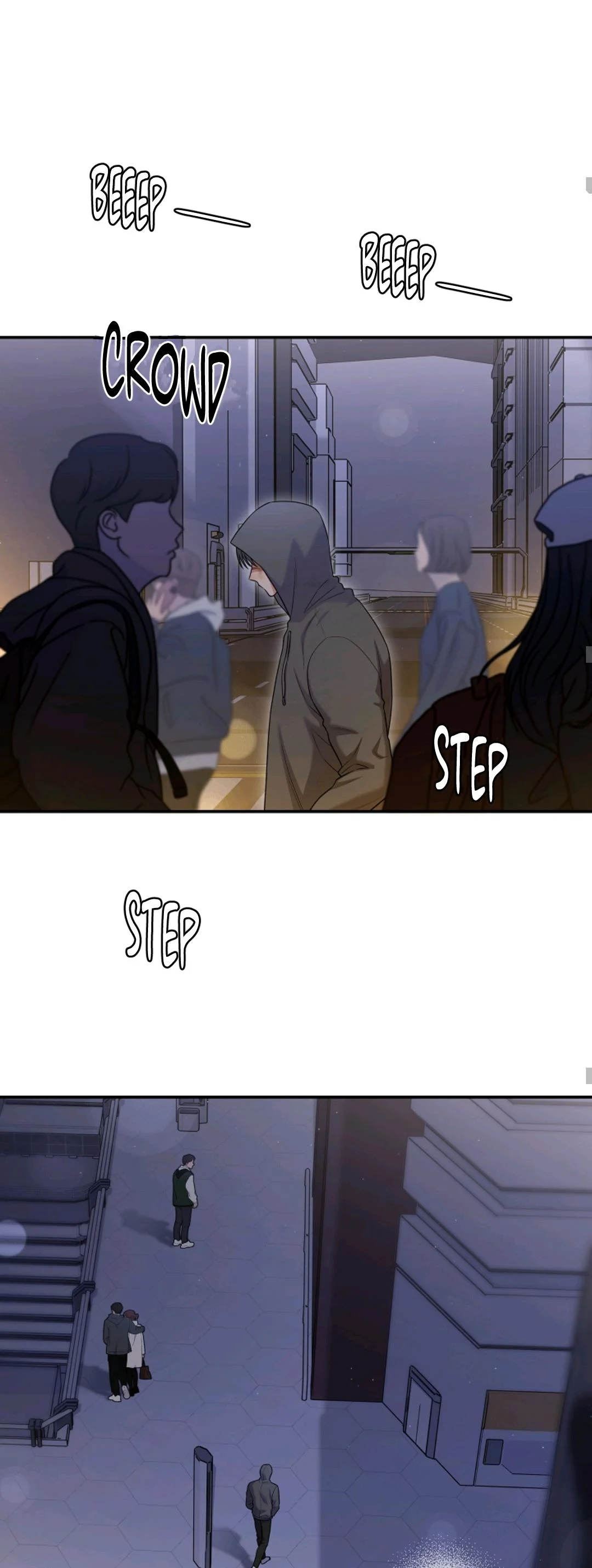 Chairman, Cut the Crap - Chapter 49 Page 18