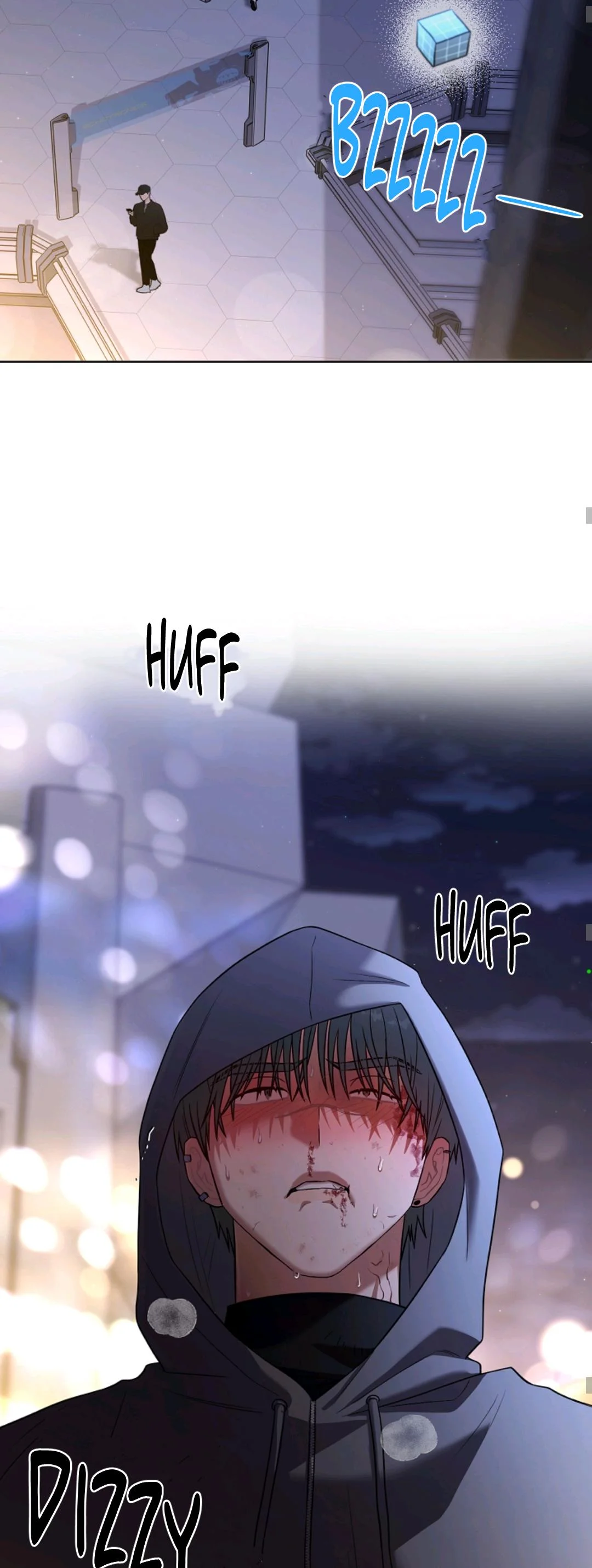 Chairman, Cut the Crap - Chapter 49 Page 19