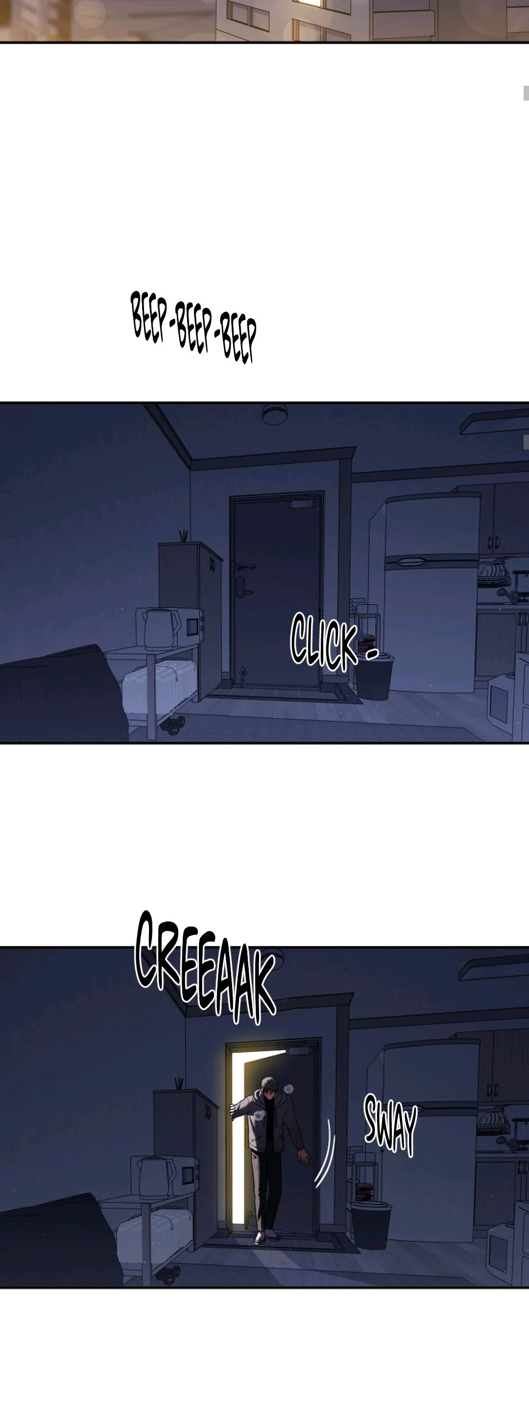 Chairman, Cut the Crap - Chapter 49 Page 21