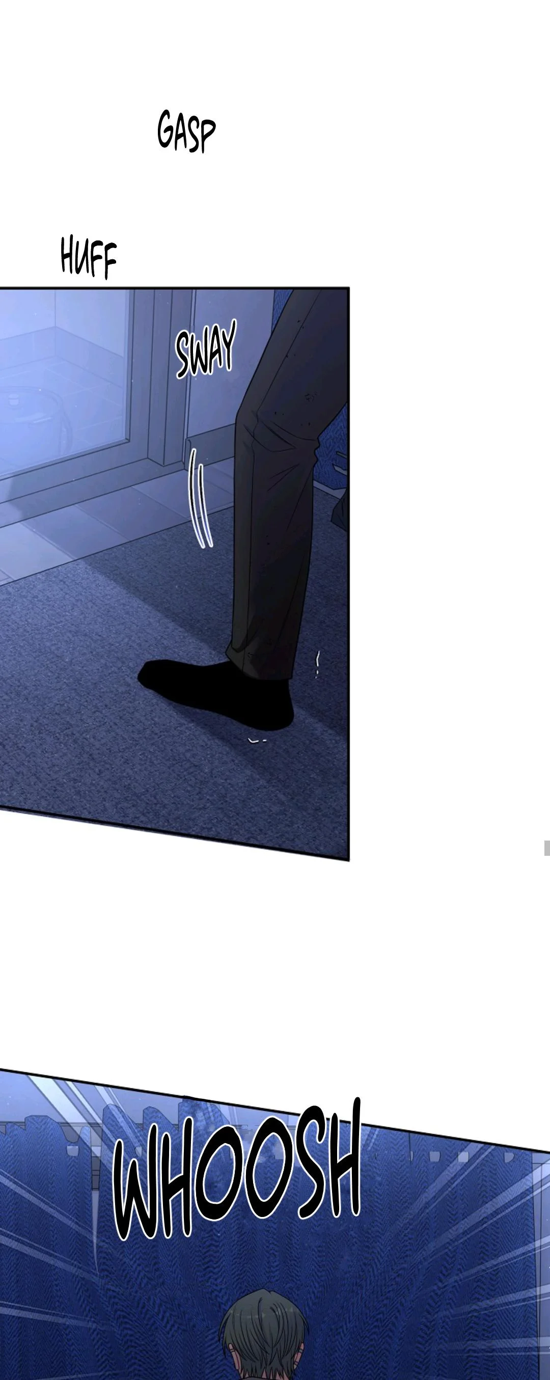 Chairman, Cut the Crap - Chapter 49 Page 22