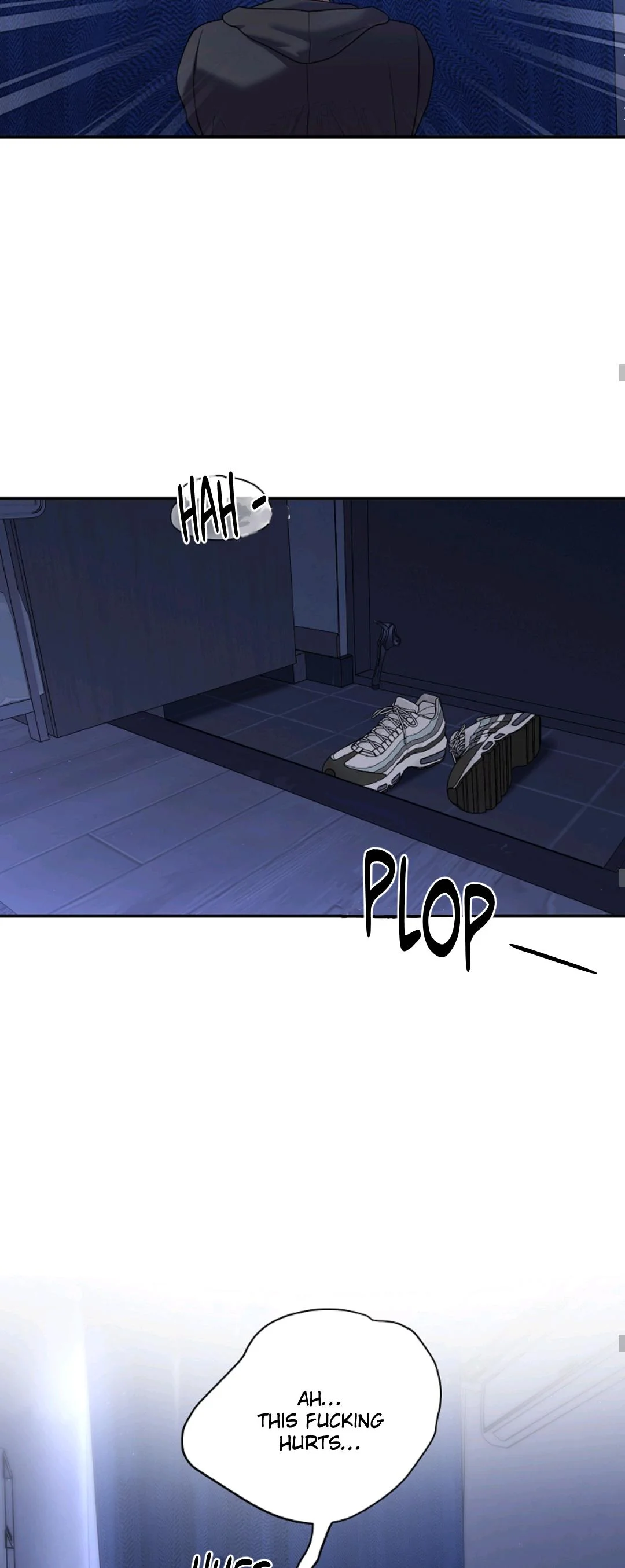 Chairman, Cut the Crap - Chapter 49 Page 23
