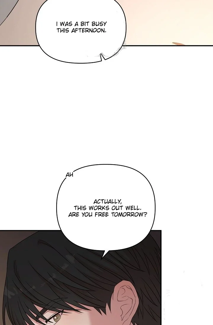 Chairman, Cut the Crap - Chapter 5 Page 23