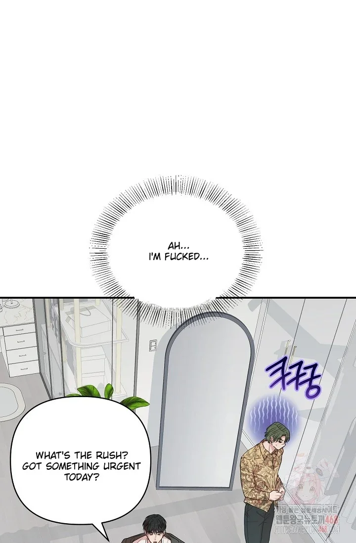 Chairman, Cut the Crap - Chapter 5 Page 34