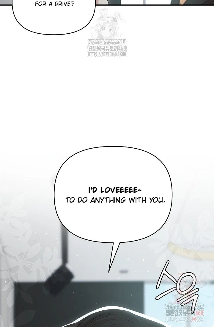 Chairman, Cut the Crap - Chapter 5 Page 41