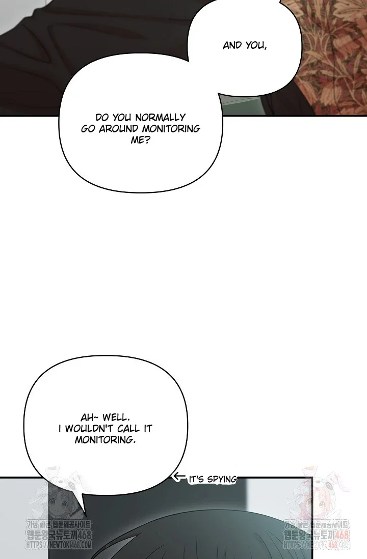 Chairman, Cut the Crap - Chapter 5 Page 47
