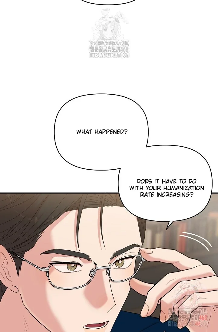 Chairman, Cut the Crap - Chapter 5 Page 78