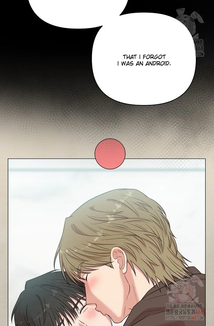 Chairman, Cut the Crap - Chapter 5 Page 81