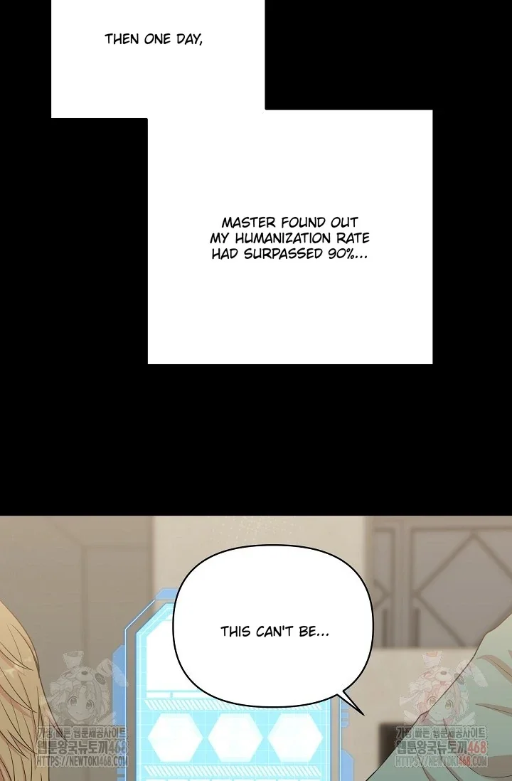 Chairman, Cut the Crap - Chapter 5 Page 83
