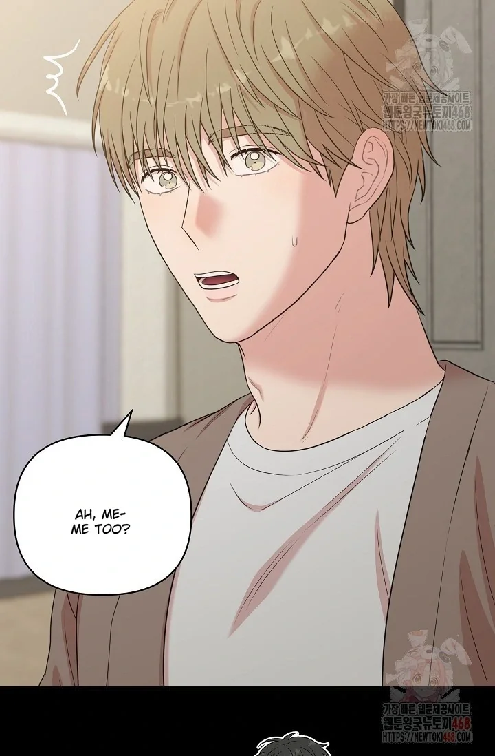 Chairman, Cut the Crap - Chapter 5 Page 95
