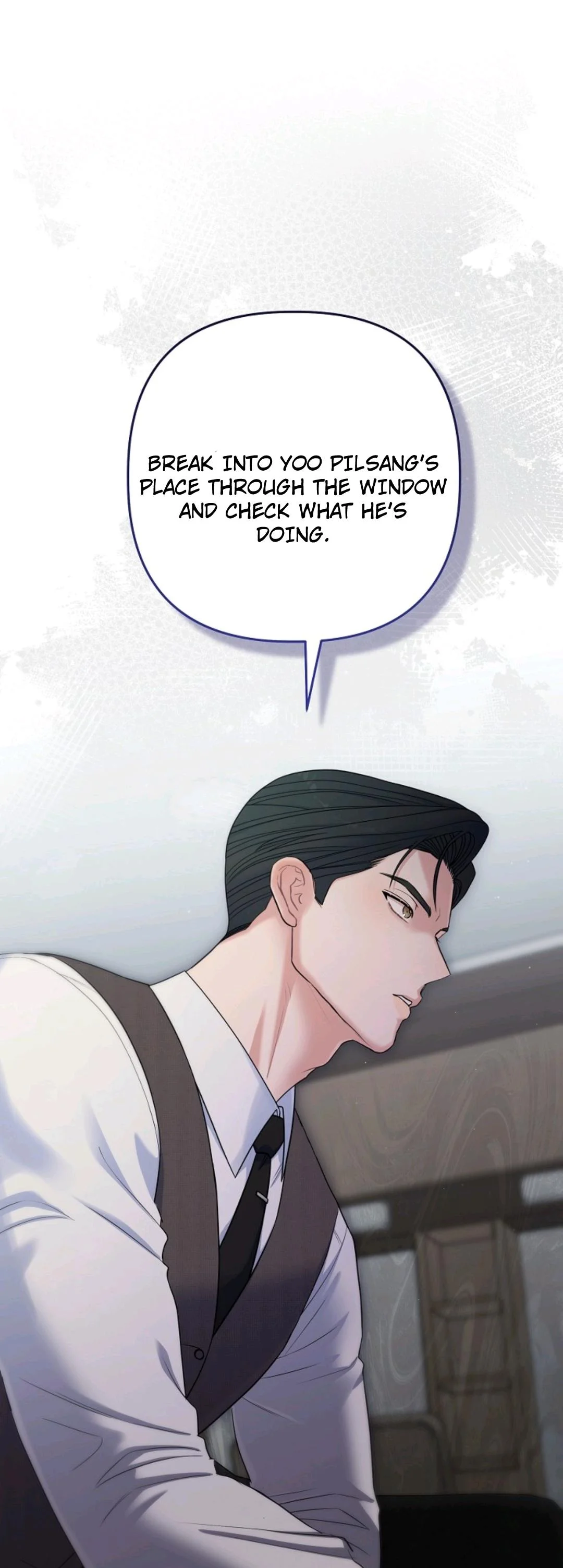 Chairman, Cut the Crap - Chapter 50 Page 2