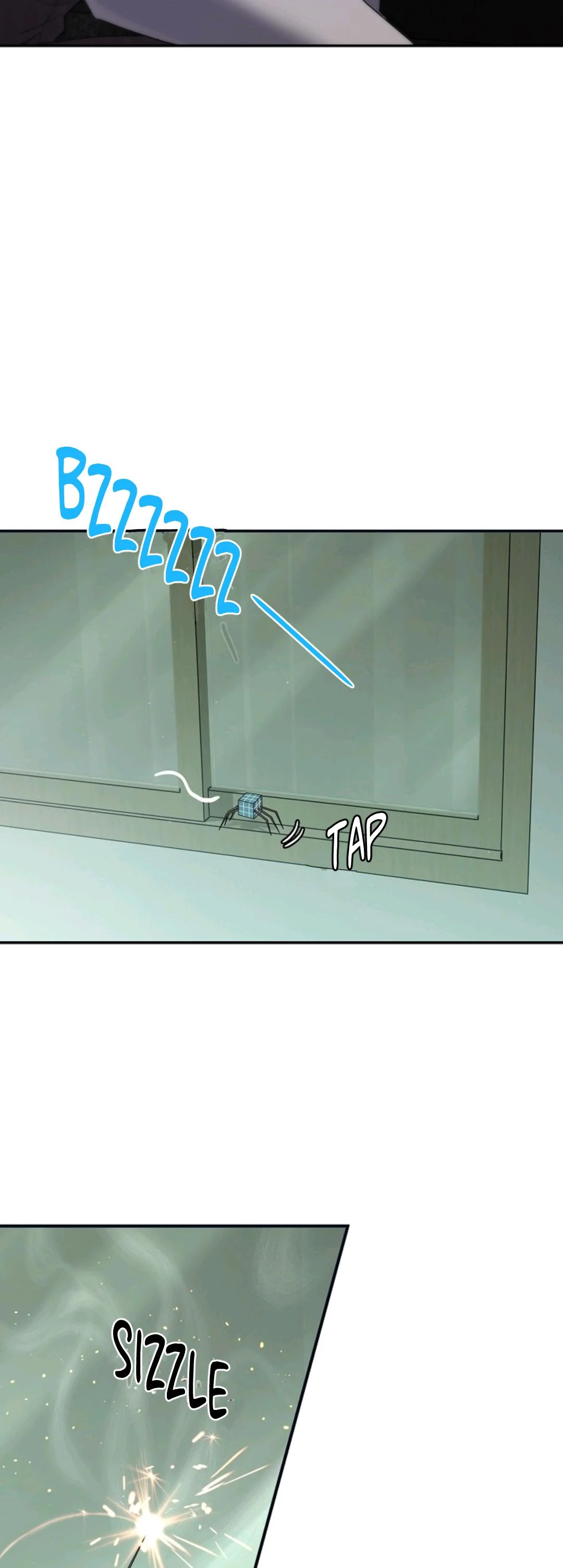 Chairman, Cut the Crap - Chapter 50 Page 3