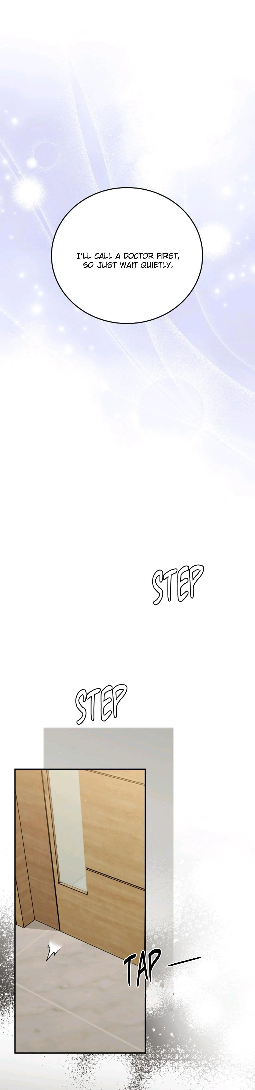 Chairman, Cut the Crap - Chapter 50 Page 37