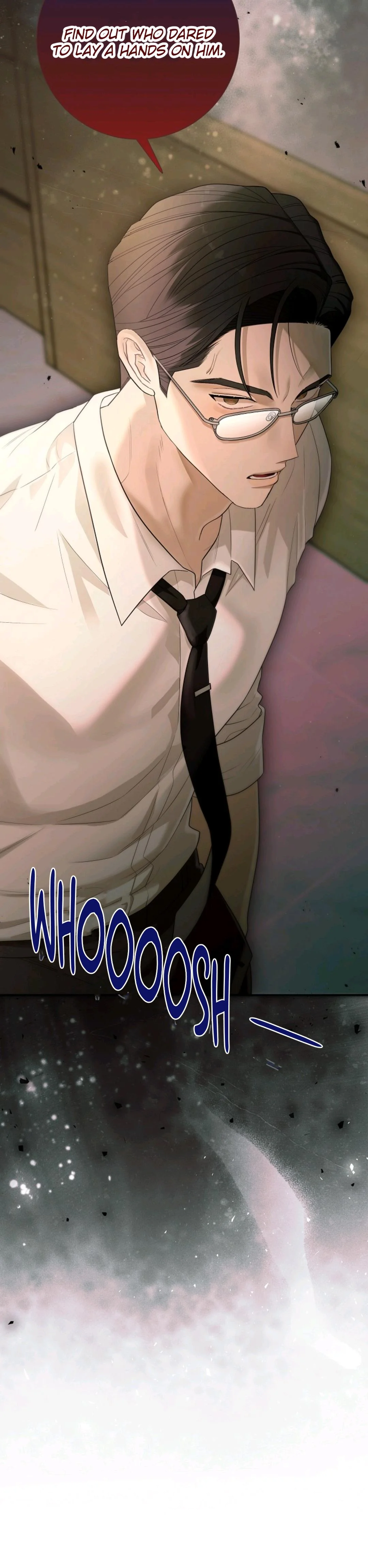 Chairman, Cut the Crap - Chapter 50 Page 41