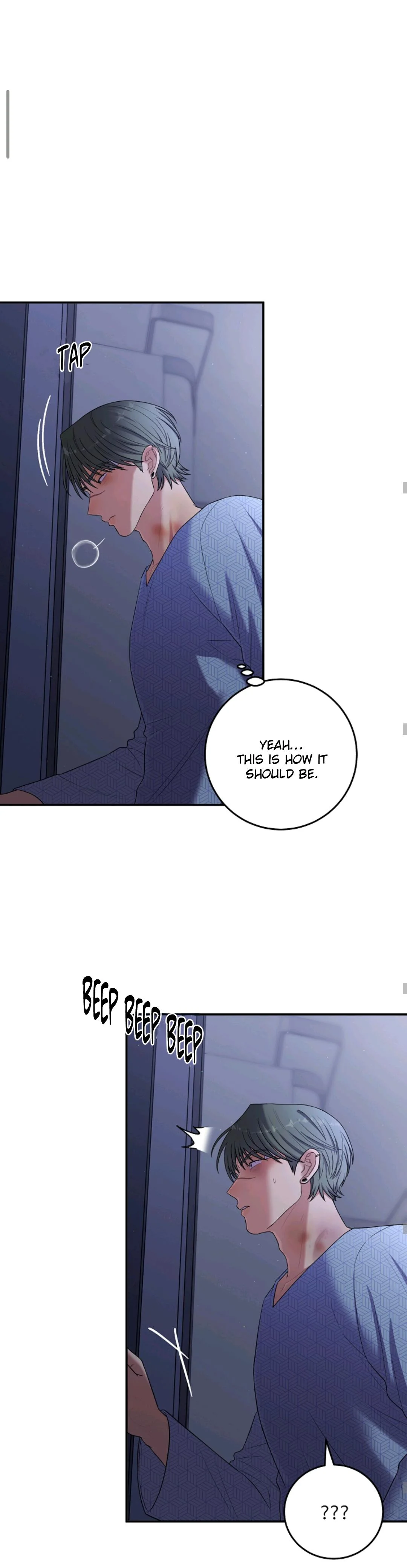 Chairman, Cut the Crap - Chapter 51 Page 11