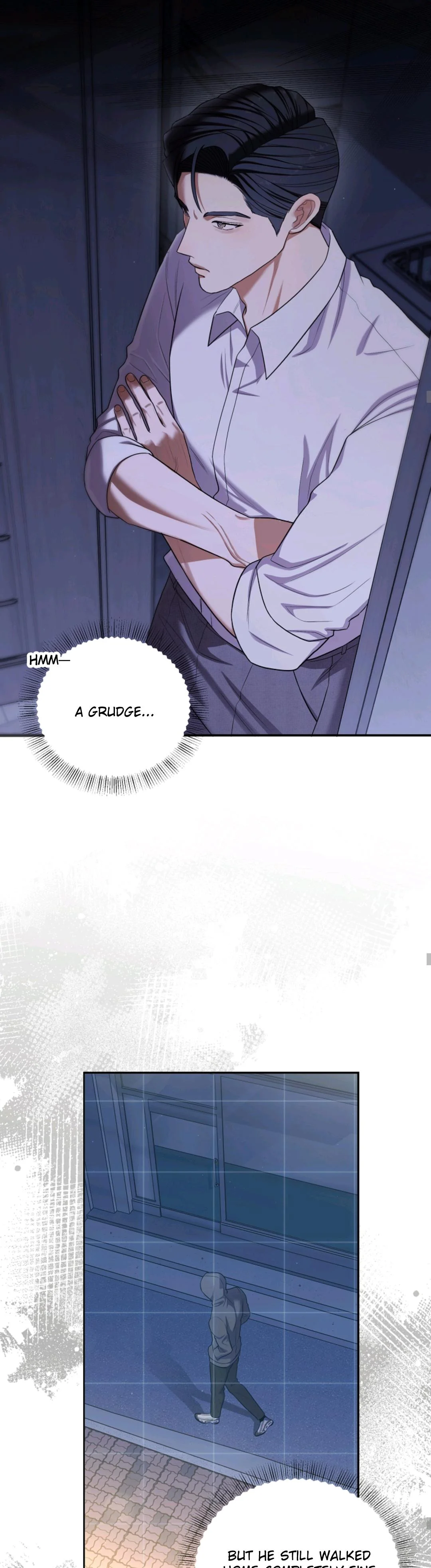 Chairman, Cut the Crap - Chapter 51 Page 19