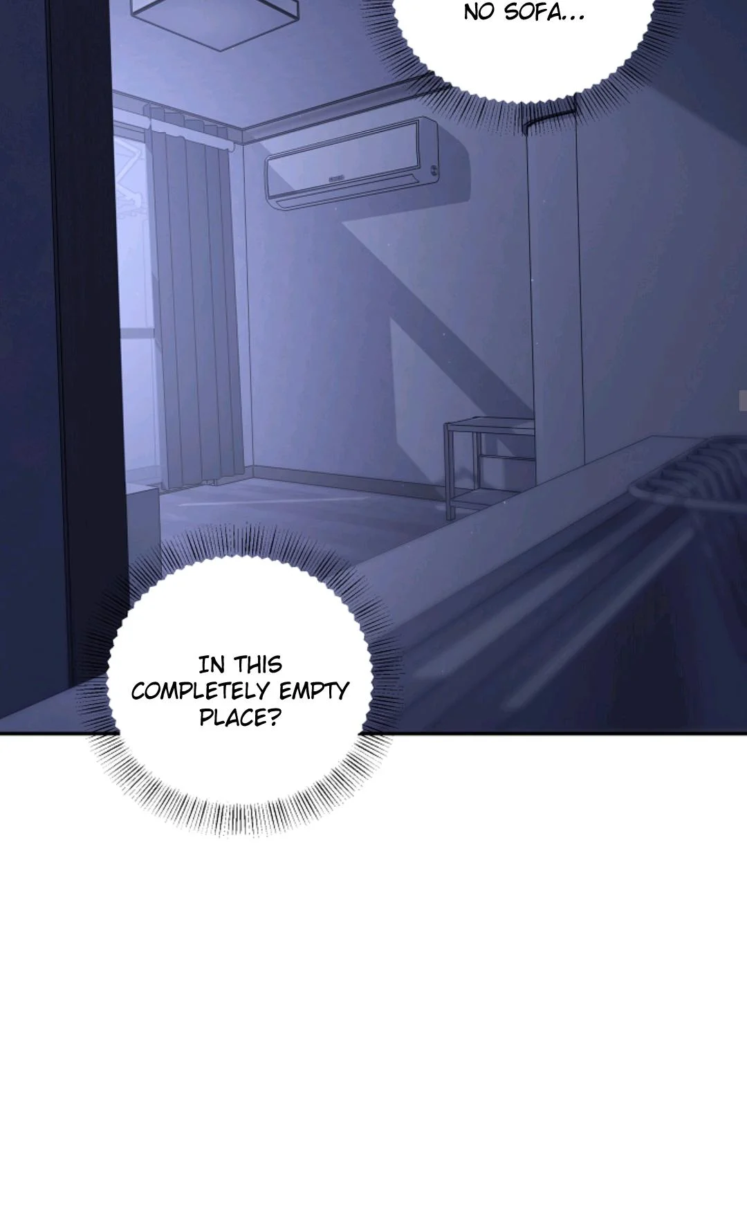 Chairman, Cut the Crap - Chapter 51 Page 23