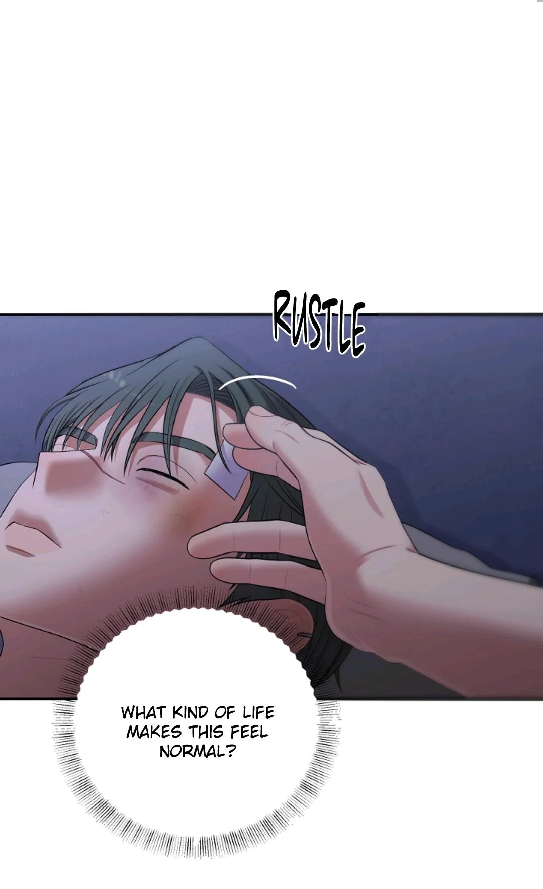 Chairman, Cut the Crap - Chapter 51 Page 25
