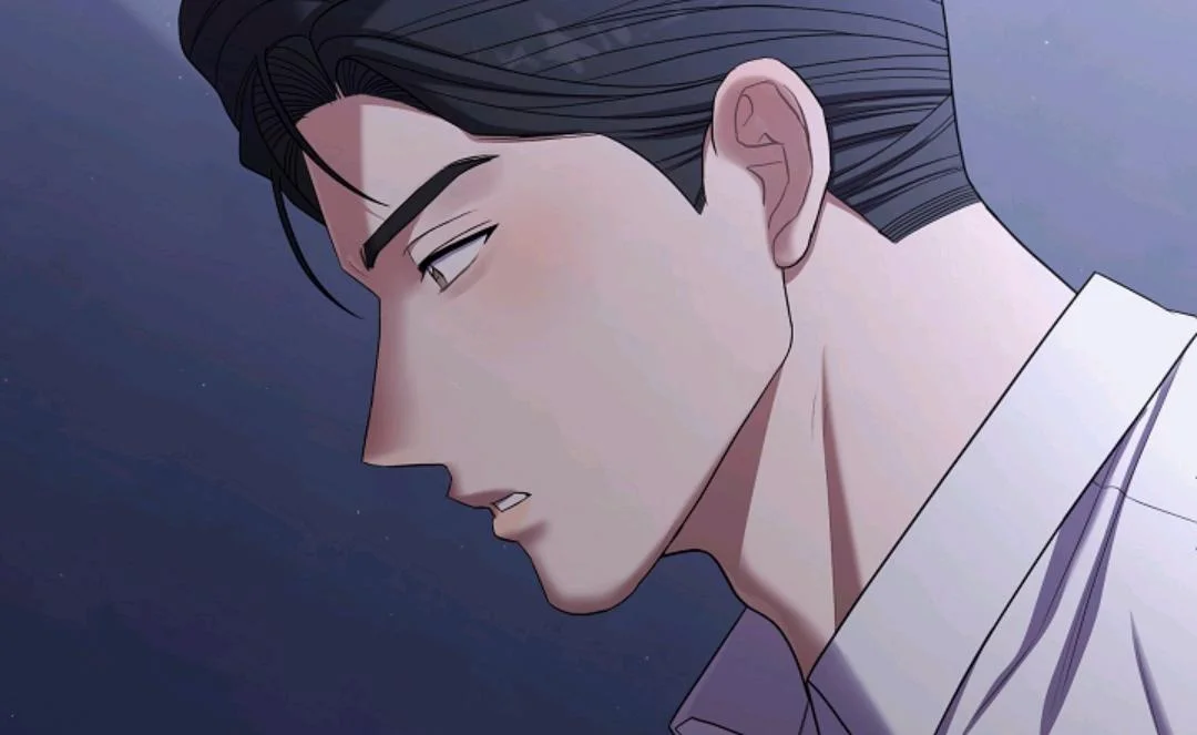 Chairman, Cut the Crap - Chapter 51 Page 28