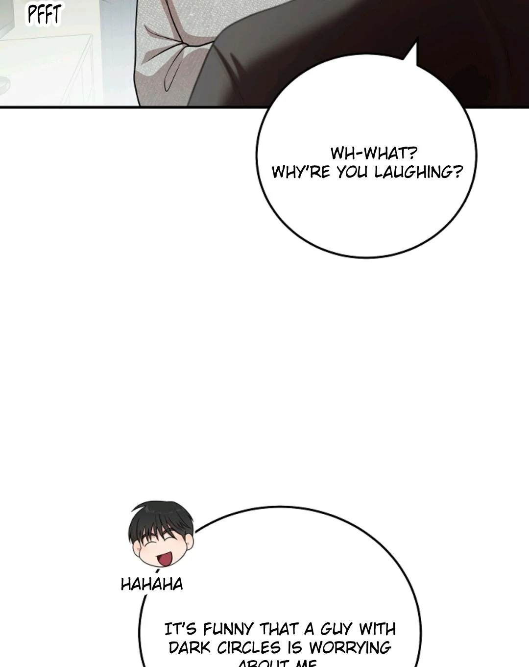 Chairman, Cut the Crap - Chapter 51 Page 42
