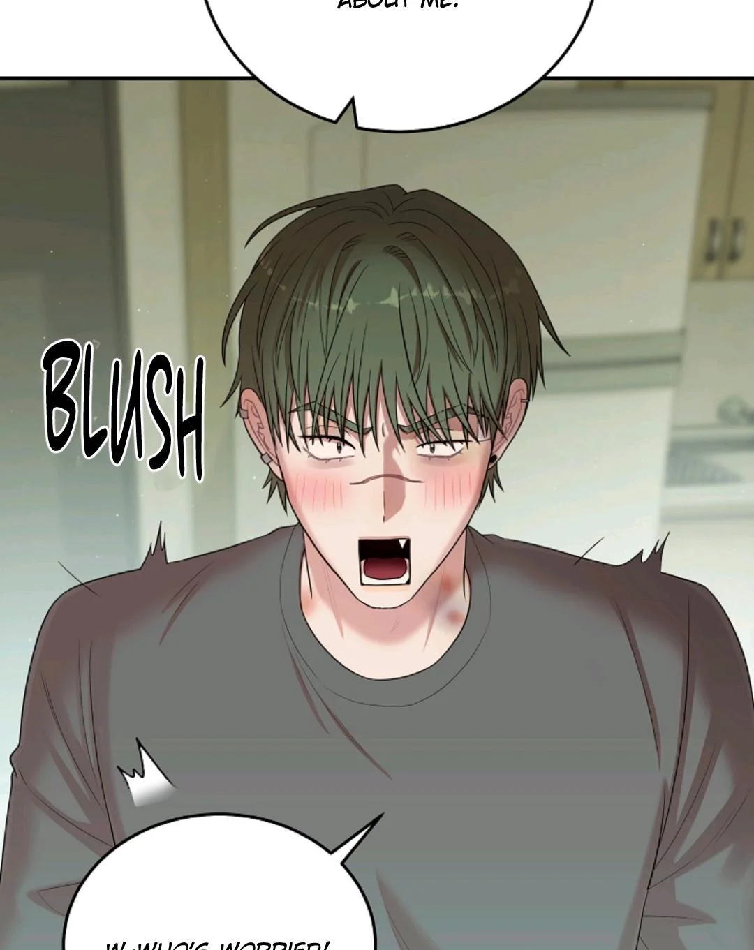 Chairman, Cut the Crap - Chapter 51 Page 43