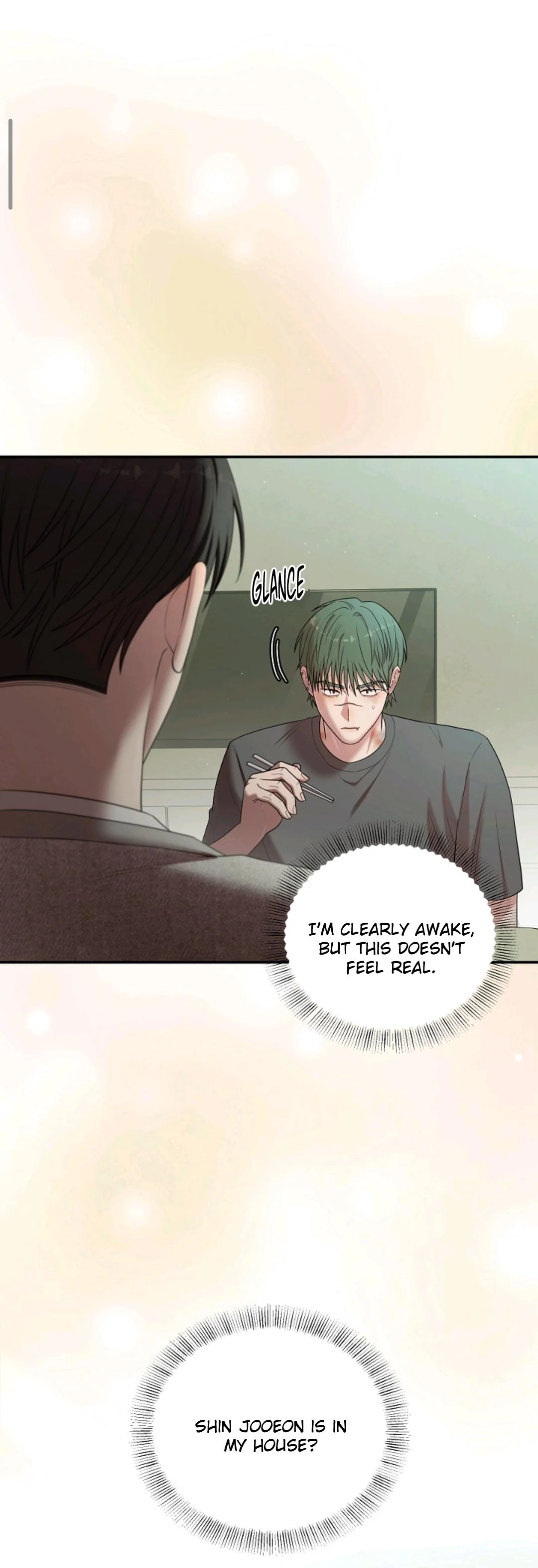 Chairman, Cut the Crap - Chapter 51 Page 46