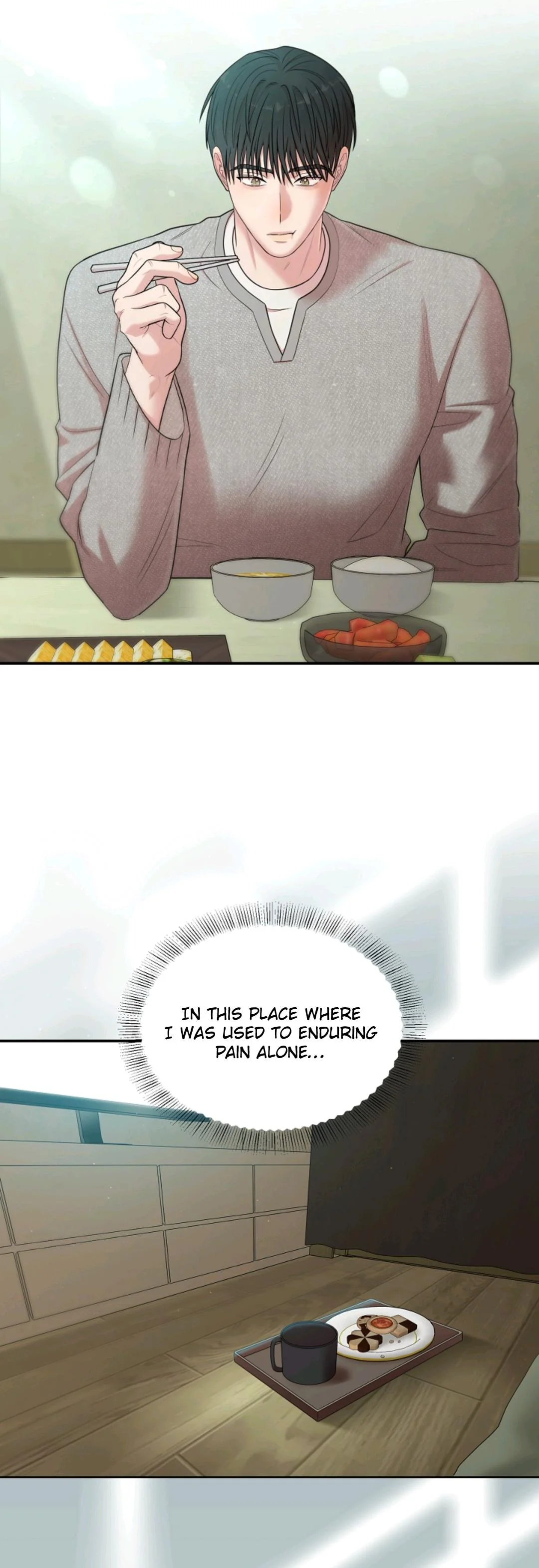 Chairman, Cut the Crap - Chapter 51 Page 47