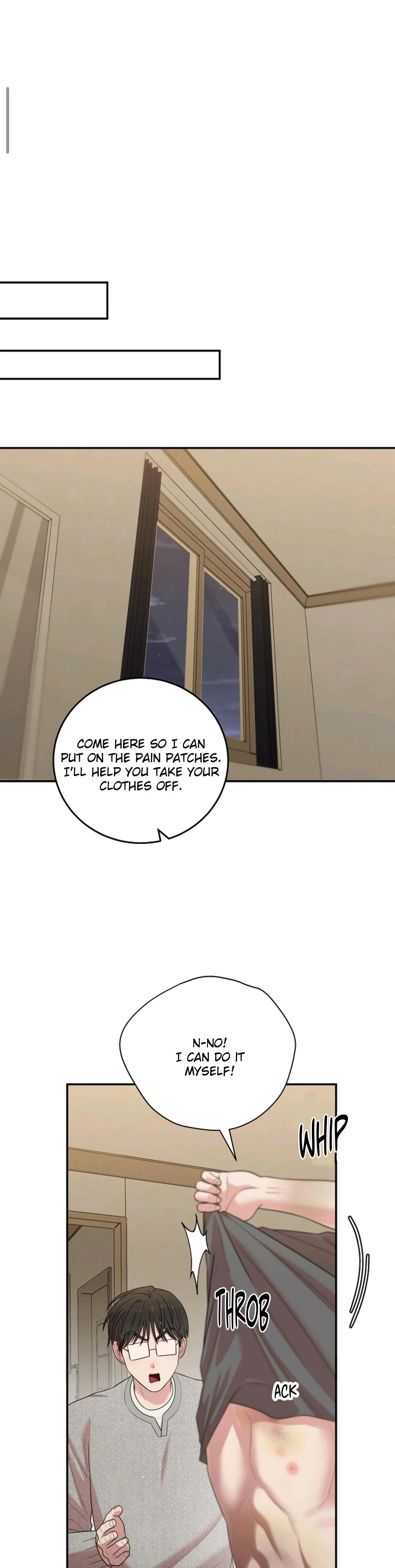 Chairman, Cut the Crap - Chapter 51 Page 51
