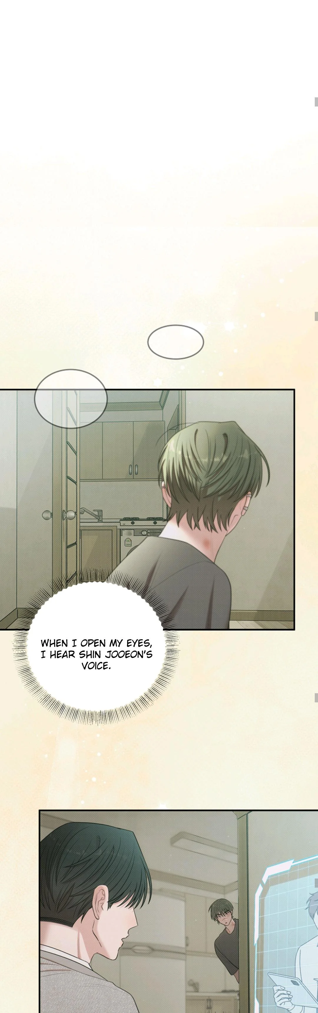 Chairman, Cut the Crap - Chapter 52 Page 13