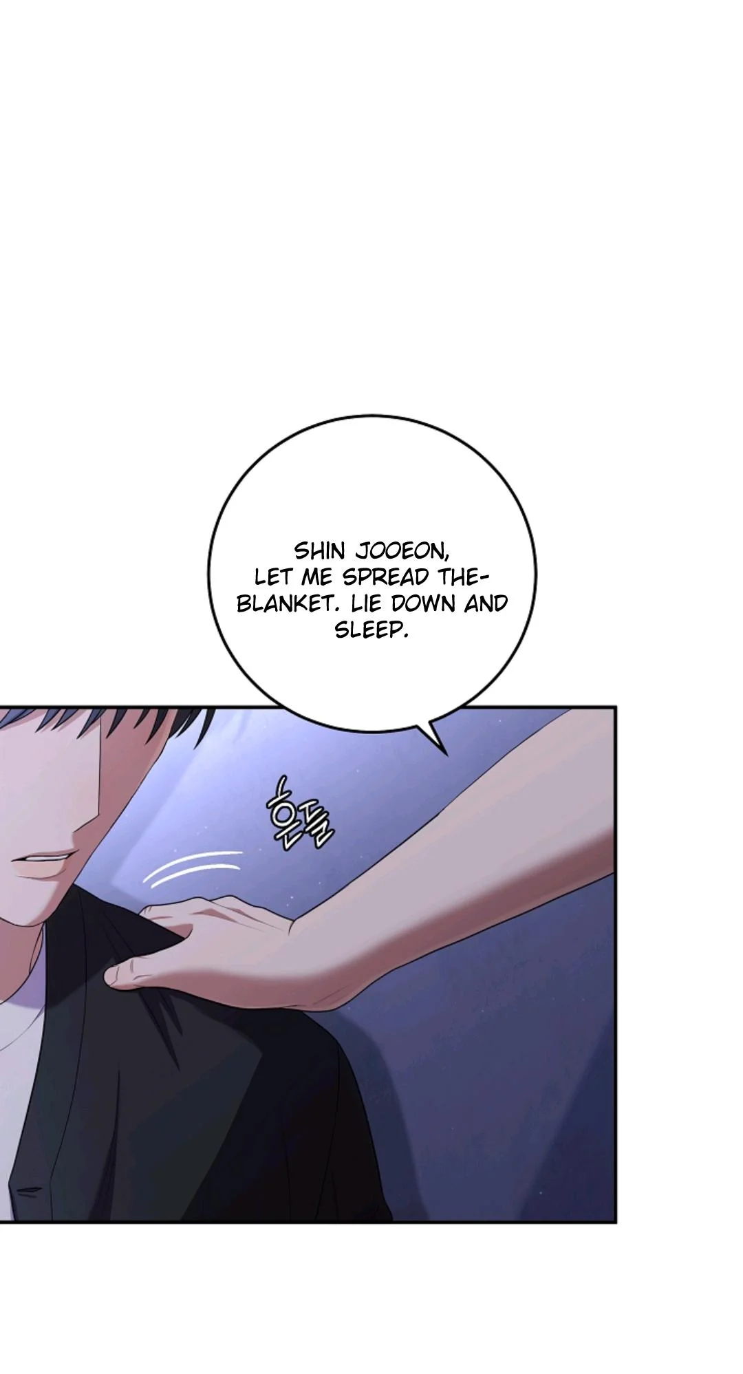 Chairman, Cut the Crap - Chapter 52 Page 36