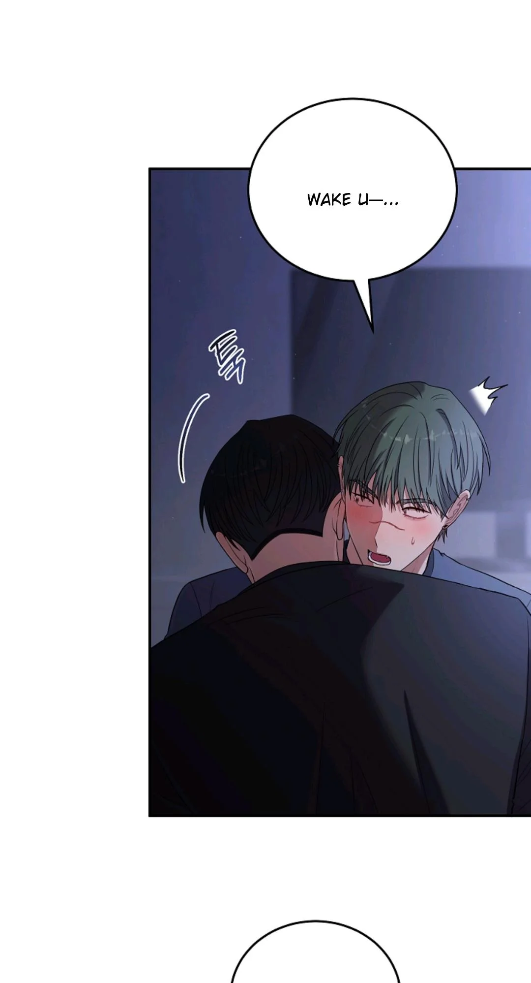 Chairman, Cut the Crap - Chapter 52 Page 37