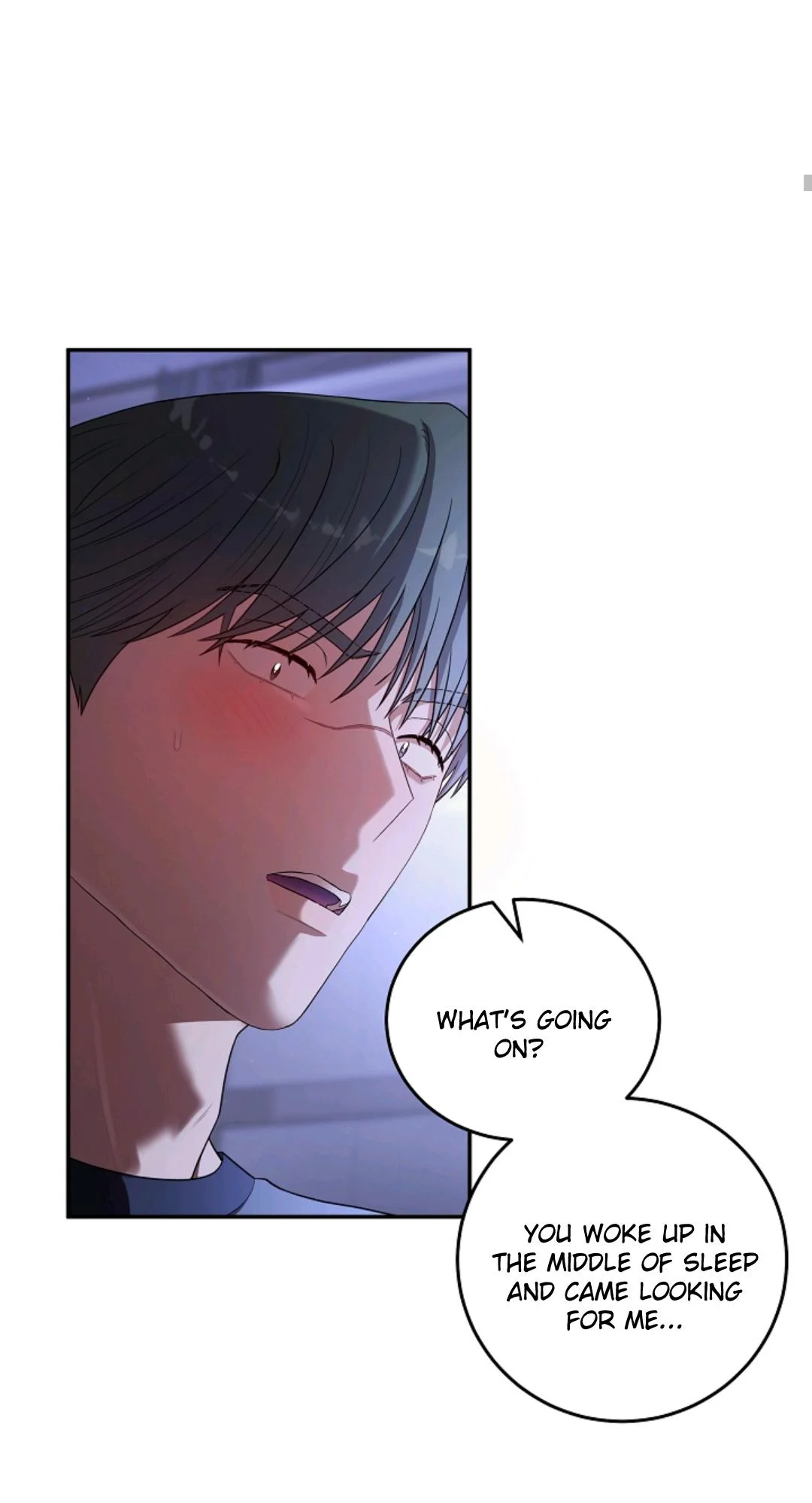Chairman, Cut the Crap - Chapter 52 Page 40