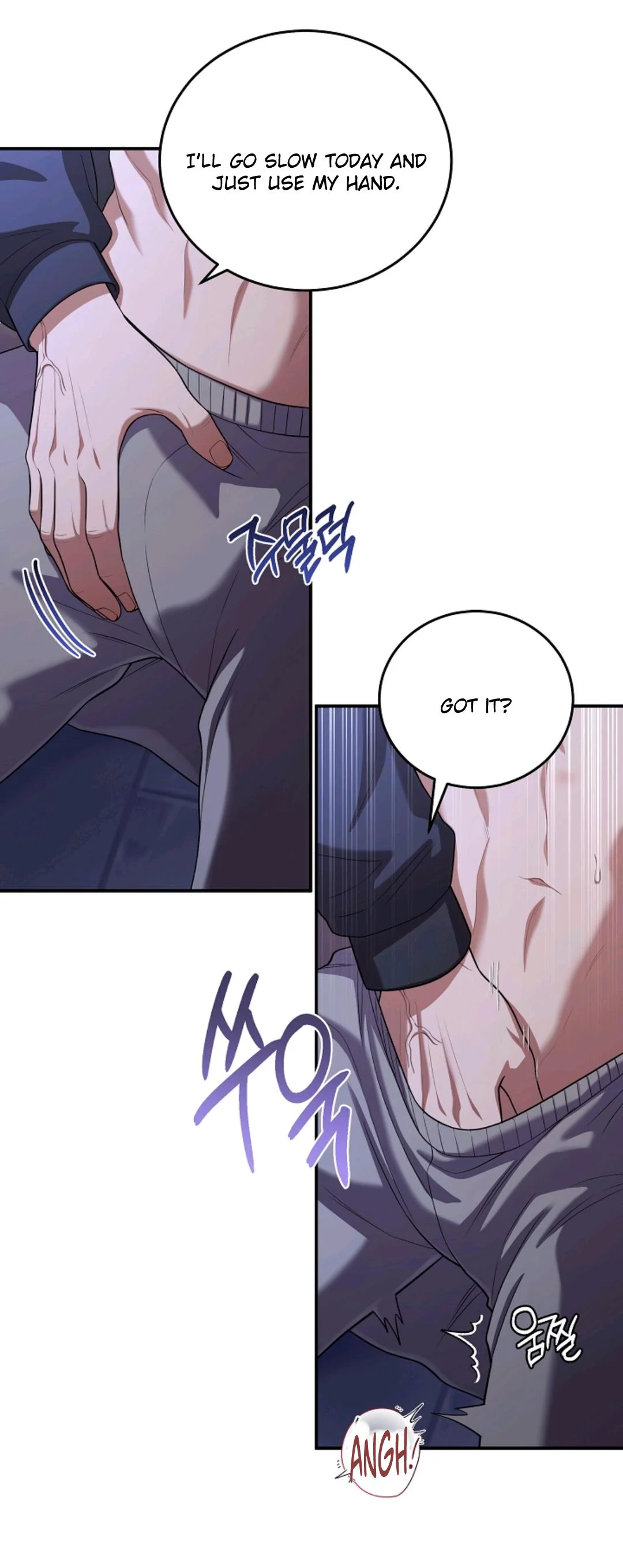 Chairman, Cut the Crap - Chapter 53 Page 5