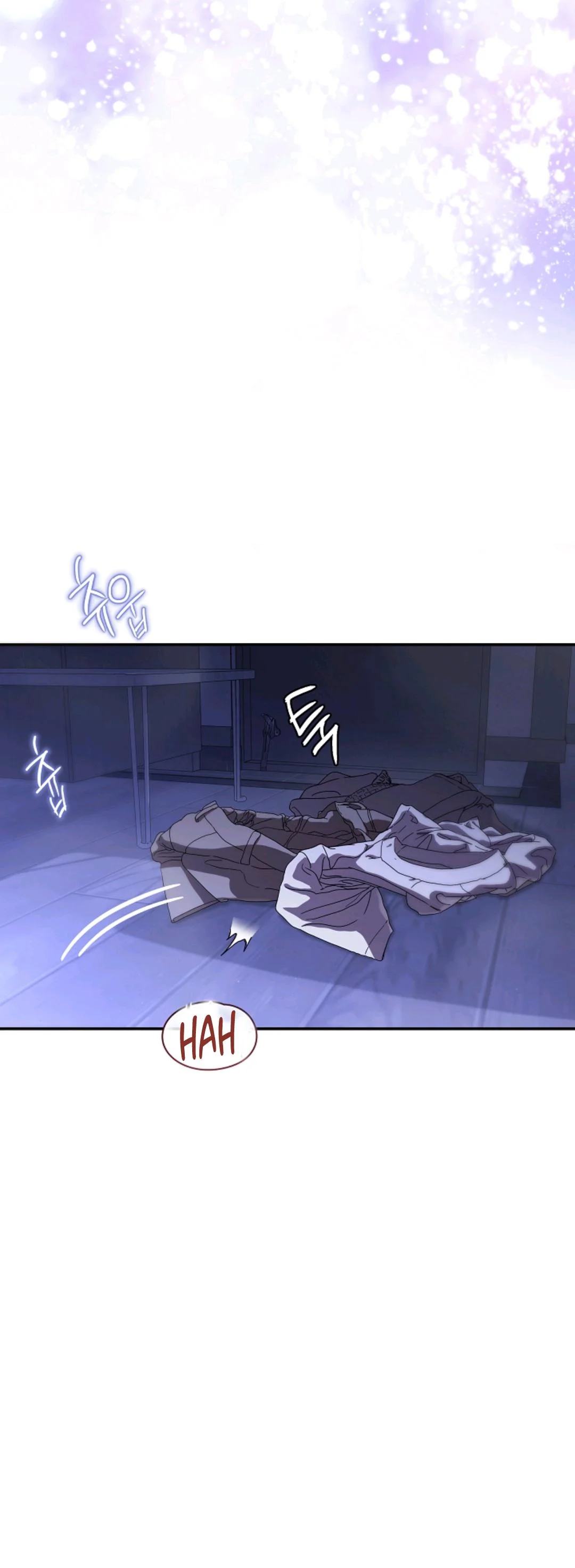 Chairman, Cut the Crap - Chapter 53 Page 29