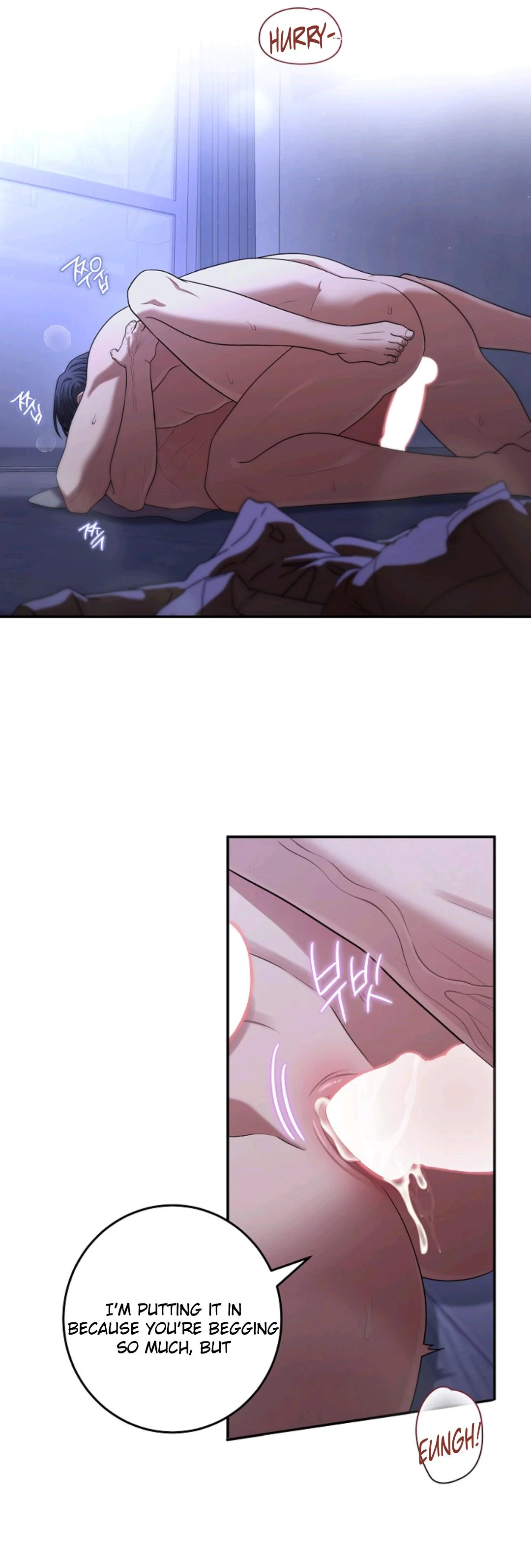 Chairman, Cut the Crap - Chapter 53 Page 30