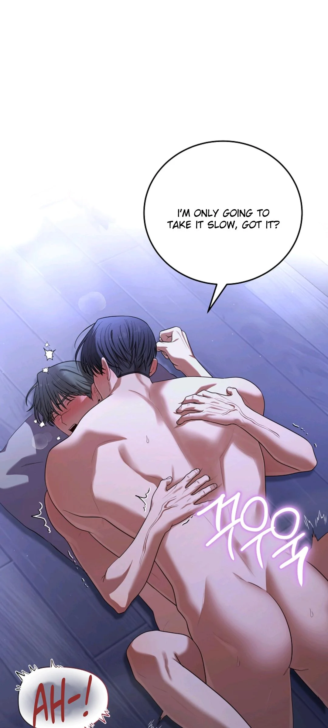 Chairman, Cut the Crap - Chapter 53 Page 31