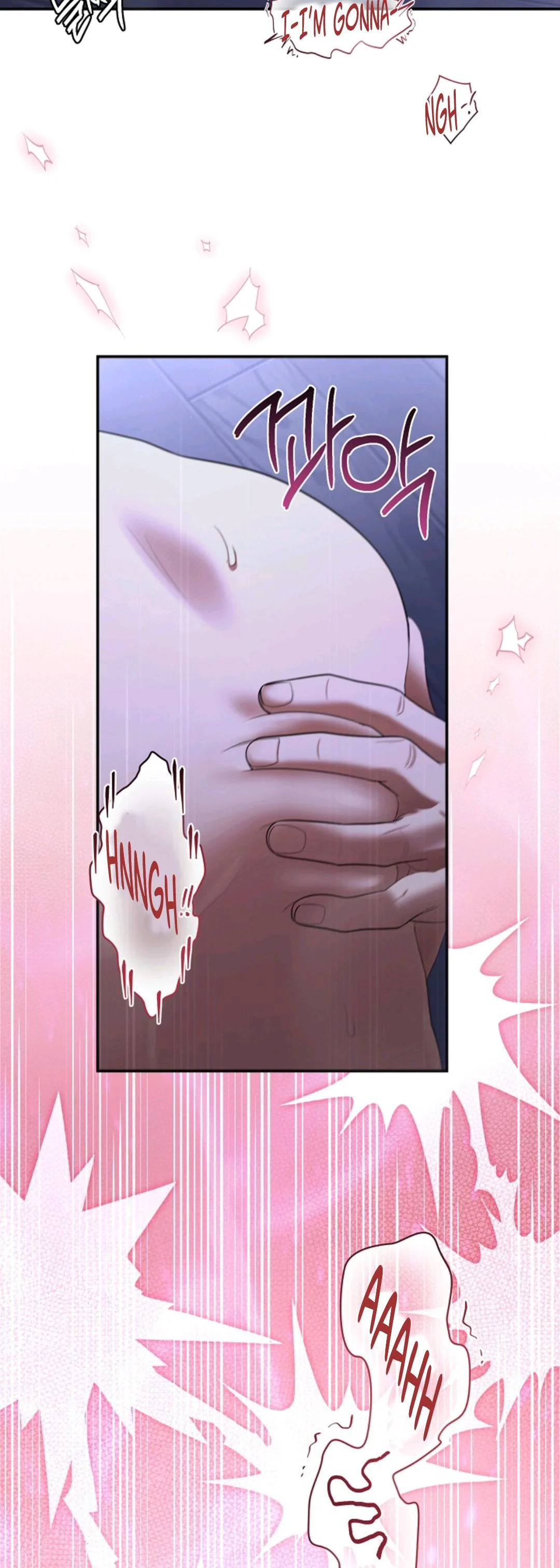 Chairman, Cut the Crap - Chapter 53 Page 39