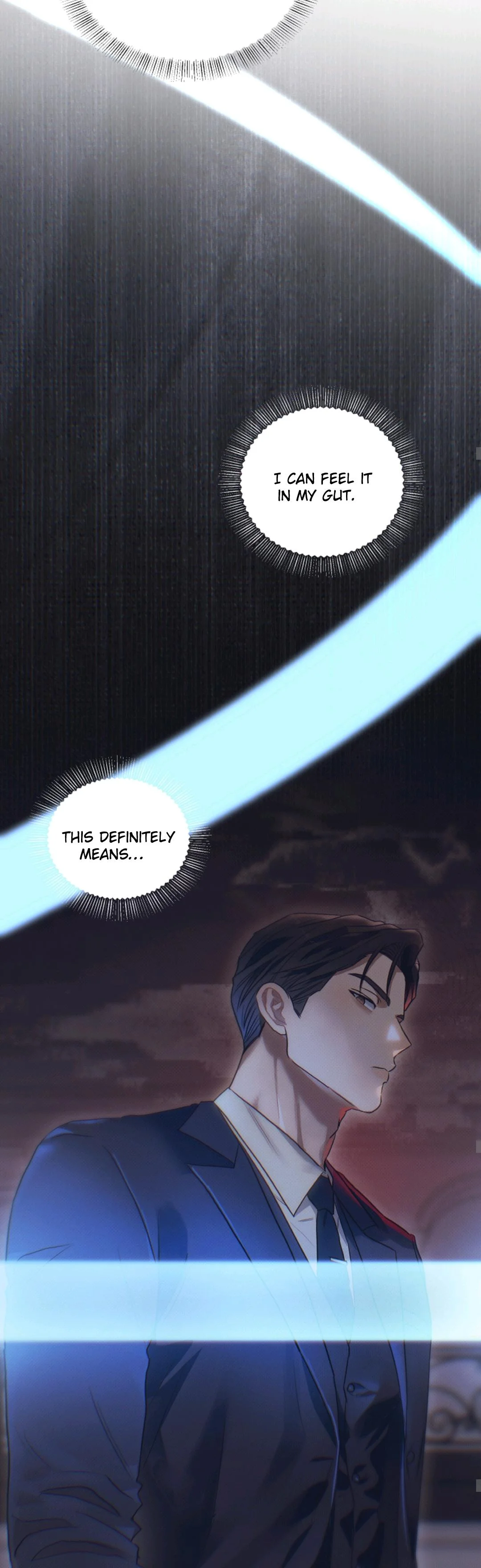 Chairman, Cut the Crap - Chapter 54 Page 28