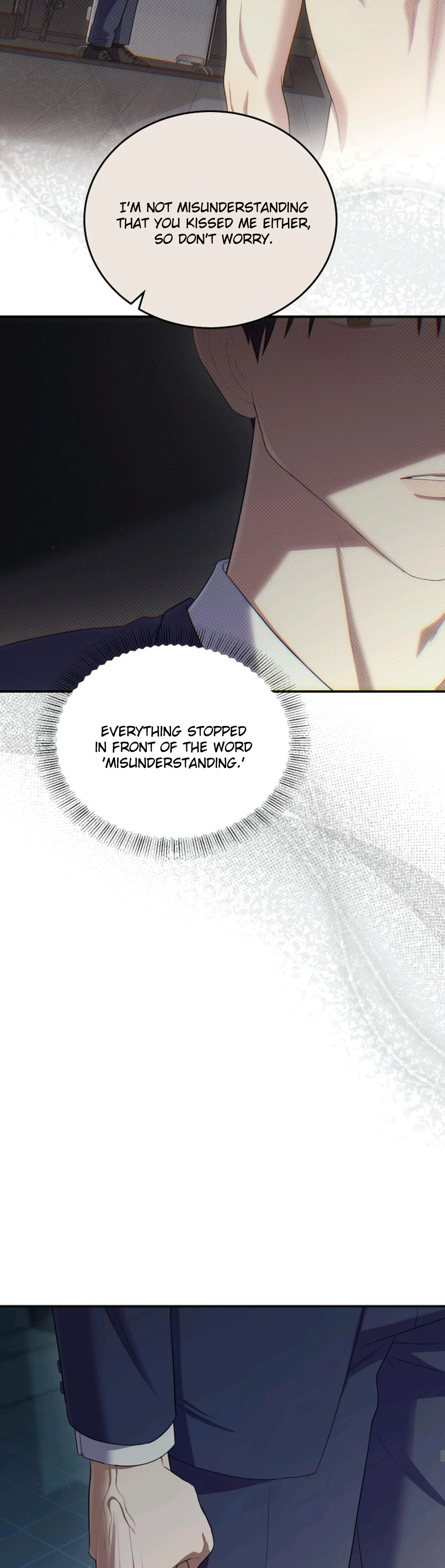 Chairman, Cut the Crap - Chapter 54 Page 44