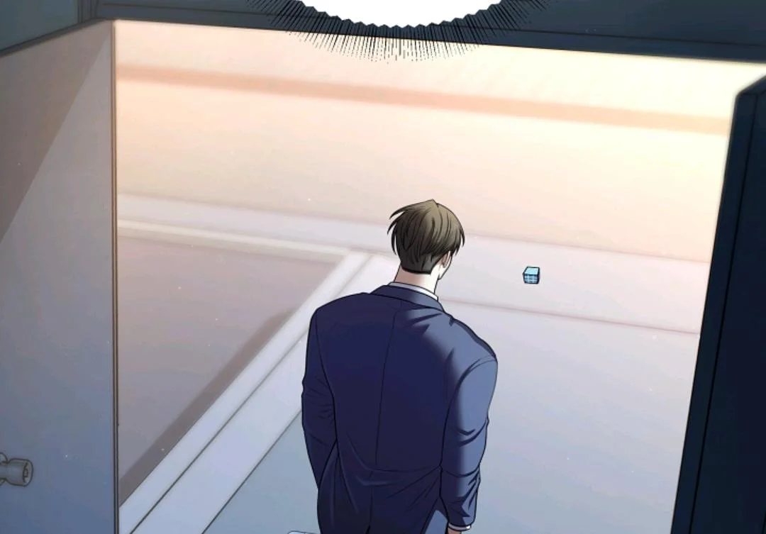 Chairman, Cut the Crap - Chapter 54 Page 47