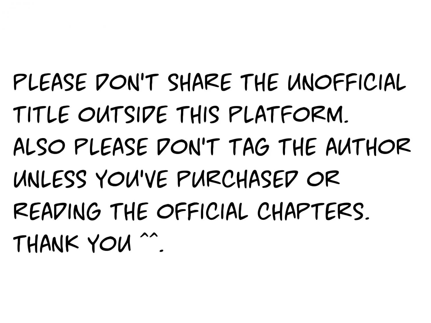 Chairman, Cut the Crap - Chapter 55 Page 1