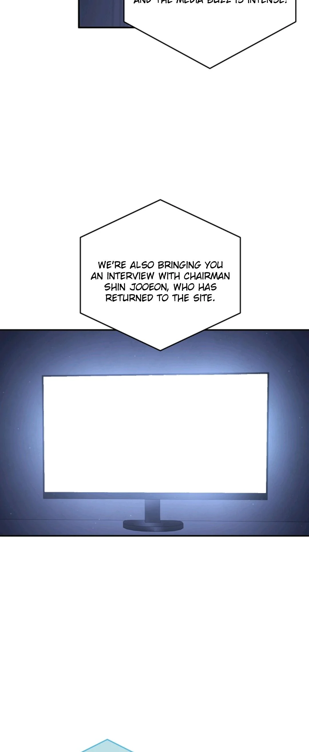 Chairman, Cut the Crap - Chapter 55 Page 8